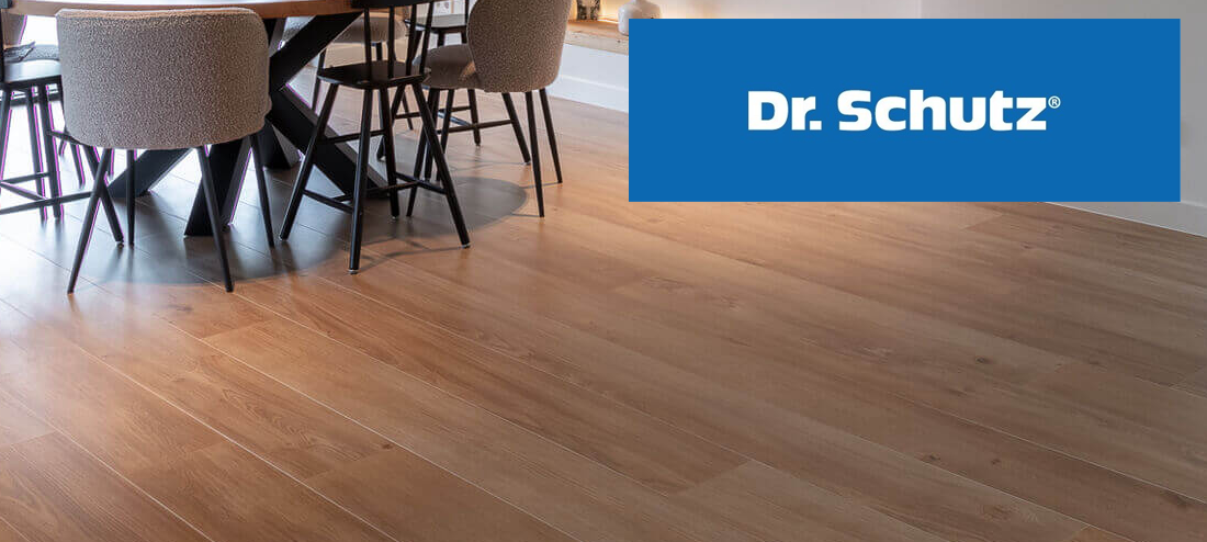 Dr. Schutz Grunt Czyszczący do podłóg do usuwania starych powłok 0,75L shultz