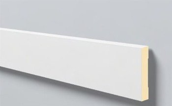 PROFIL RAMOWY Zewnętrzny DOMOSTYL MA20 180 x 35 mm