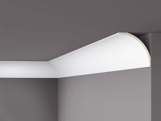 NMC Arstyl Listwa sufitowa AD24 14.8 x 14.8 x 200