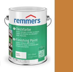 Remmers Farba drzwi ŻÓŁTY KUKURYDZIANY 0,75 L