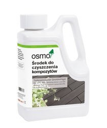 OSMO 8021 Środek do czyszczenia KOMPOZYTÓW 5L