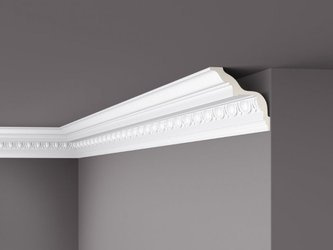 NMC Arstyl Listwa sufitowa Z4 12,5 x 12,5 x 200 cm