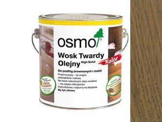 Osmo 3073 wosk twardy olejny olej 0,125 L TERRA