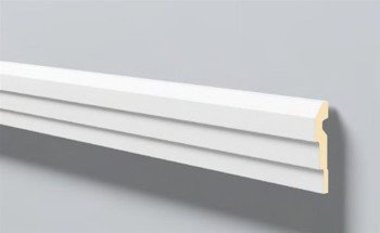 PROFIL RAMOWY Zewnętrzny DOMOSTYL MA1 140 x 30 mm