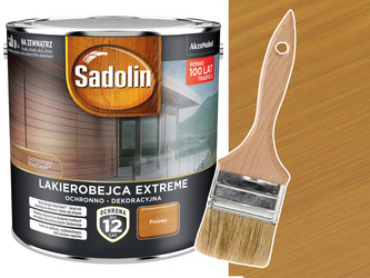 Sadolin Lakierobejca EXTREME Piniowy 2,5L