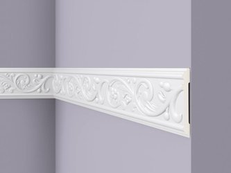 NMC Arstyl Listwa Ścienna Z12 12,5 x 1,5 x 200 cm