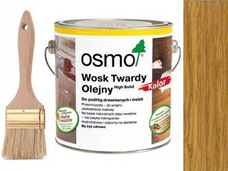 Osmo 3071 wosk twardy olejny olej 0,75 L MIÓD