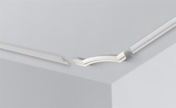 PROFIL NAROŻNIKOWY NOMASTYL N24 70x20mm