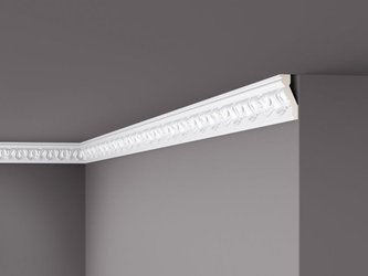 NMC Arstyl Listwa sufitowa Z8 6,5 x 3 x 200 cm