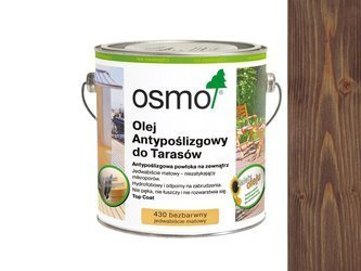 OSMO 430 Olej Tarasowy ANTYPOŚLIZGOWY 125ml