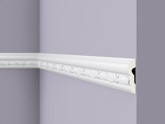 NMC Arstyl Listwa Ścienna Z30 8 x 2 x 200 cm