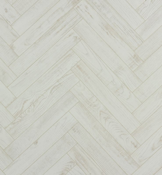 Panele laminowane AC5 BerryAlloc Jodełka Chateau PLUS Chestnut White