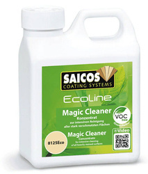 SAICOS Magic Cleaner do czyszczenia 8125 10L