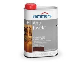 Remmers Środek owadobójczy kornik spuszczel - 10 L