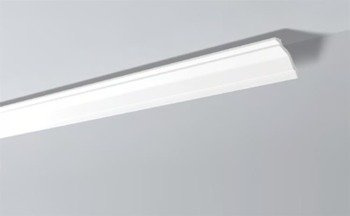 PROFIL PRZYSUFITOWY BIAŁY WALLSTYL WT26 75 x 75mm