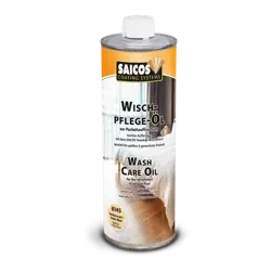 SAICOS Olej Pielęgnacyjny do wcierania 8145 1L