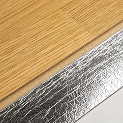 Meister Podkład podłogowy WYCISZAJĄCY pod panele Silence 15 DB - 8,5 m2