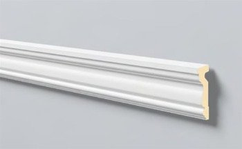 PROFIL RAMOWY Zewnętrzny DOMOSTYL MA14 130 x 40 mm