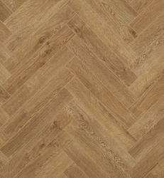 Panele laminowane AC5 BerryAlloc Jodełka Chateau PLUS Texas Light Brown