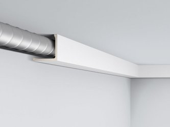 NMC Arstyl Zabudowa rury gazowej L1 15 x 15 x 200