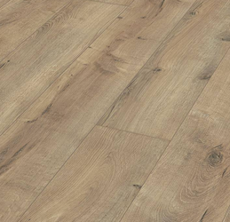 Meister Panele Podłogowe Wodoodporne LL 150 - Dąb z pęknięciami Terra 06439