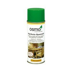 OSMO Specjalny Olej do Drewna Twardego SPRAY 008