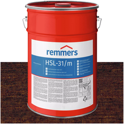 Remmers PROFESJONALNA lazura do drewna HSL-31 HK-Lasur PALISANDER 2,5L