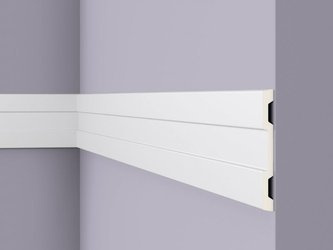 NMC Arstyl Listwa Ścienna Z61 15,75 x 1,5 x 200 cm