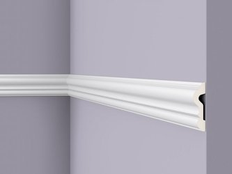 NMC Arstyl Listwa Ścienna Z13 8 x 2 x 200 cm