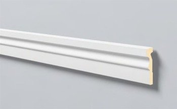 PROFIL RAMOWY Zewnętrzny DOMOSTYL MA12 120 x 30 mm