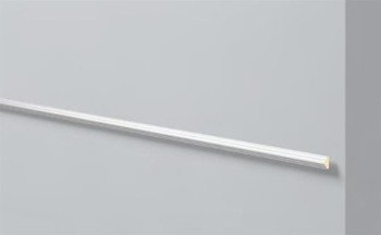 LISTWA ŚCIENNA BIAŁA ARSTYL SP3 23 x 13 mm