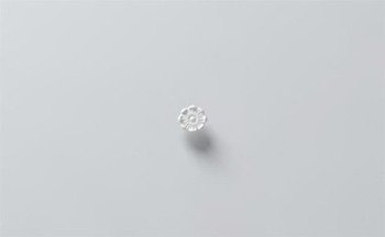 ROZETA BIAŁA ARSTYL R17 80 mm