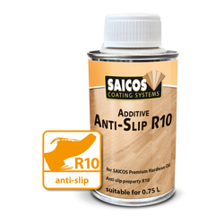SAICOS 3240 dodatek ANTYPOŚLIZGOWY R10 - na 0,75L