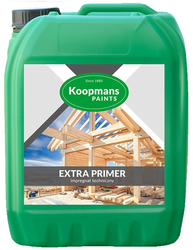 Koopmans EXTRA PRIMER Impregnat do drewna 20 200m2
