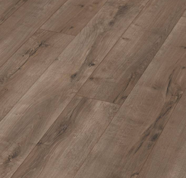 Meister Panele Podłogowe Winylowe Rigid RL 400S Dąb Dark Cracked Terra 7433