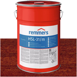 Remmers PROFESJONALNA lazura do drewna HSL-31 HK-Lasur TEAK TIK TEK 2,5L