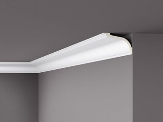 NMC Arstyl Listwa sufitowa Z17 8 x 11,5 x 200 cm