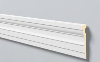 PROFIL RAMOWY Zewnętrzny DOMOSTYL MA15 200 x 35 mm