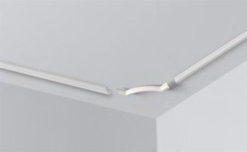 PROFIL NAROŻNIKOWY NOMASTYL O16 40x20mm