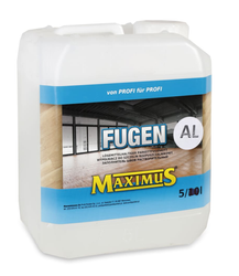 Wypełniacz Masa Szpachlowa Maximus Fugen AL 10L