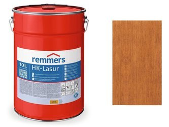 Remmers HK-Lasur impregnat do drewna 20 L TEAK