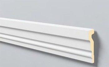 PROFIL RAMOWY Zewnętrzny DOMOSTYL MA10 180 x 45 mm