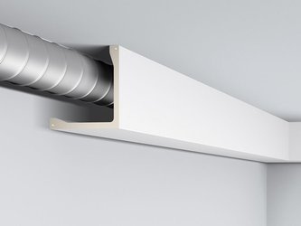 NMC Arstyl Zabudowa rury L5 20 x 20 x 200 cm