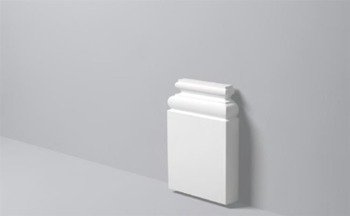 PILASTER BAZA BIAŁA ARSTYL PB1 551 x 359 mm