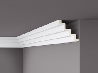 NMC Arstyl Listwa sufitowa Z51 15 x 15 x 200 cm