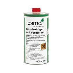 OSMO 8000 rozcieńczalnik i do czyszczenia narzędzi 1L