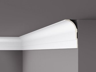 NMC Arstyl Listwa sufitowa AD22 10 x 22,5 x 200 cm