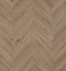 Panele laminowane AC5 BerryAlloc Jodełka Chateau PLUS Bloom Light Brown