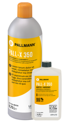 Pallmann Pall-X 350 A/B 1L Dwukomponentowy Podkład