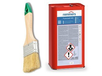 Impregnat do starej cegły efekt MOKREJ CEGŁY 30 L